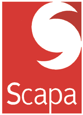 Scapa tapes
