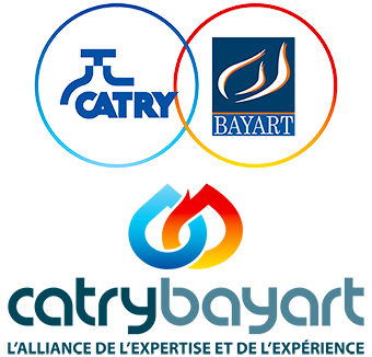 Logos CatryBayart