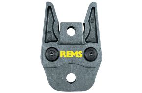 REMS - Pince à sertir mini pour tuyau multicouche Rems - Profil TH