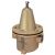 Réducteur de pression FF N°10 bis 26x34 mm 26x34 mm (1