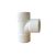 Culotte PVC FF 90° blanc thumbnail