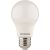 Lampe LED standard dépolie A60 E27 2700K thumbnail