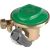 Détendeur simple à sécurité pour bouteille à valve automatique - 18 kW (405 MS) thumbnail