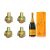 Lot de 4 réducteurs de pression 11BIS FF DN/4 + bouteille de champagne offerte thumbnail