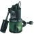 Pompes de relevage submersibles pour eaux claires et eaux pluviales NOVA NOVA 300R M-AUT 10 mm 277 - 354 mm thumbnail