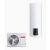 Chauffe-eau thermodynamique NUOS Split INVERTER Wifi 200 L 2,5 kW thumbnail